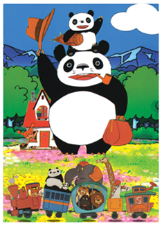 the-adventure-of-panda-and-friends