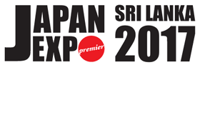 SRI LANKA JAPAN EXP 2017